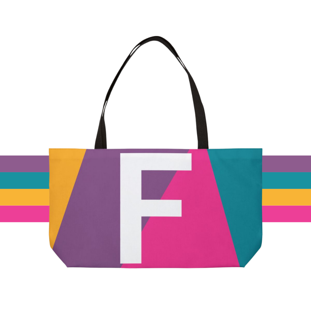 Weekender Tote Bags