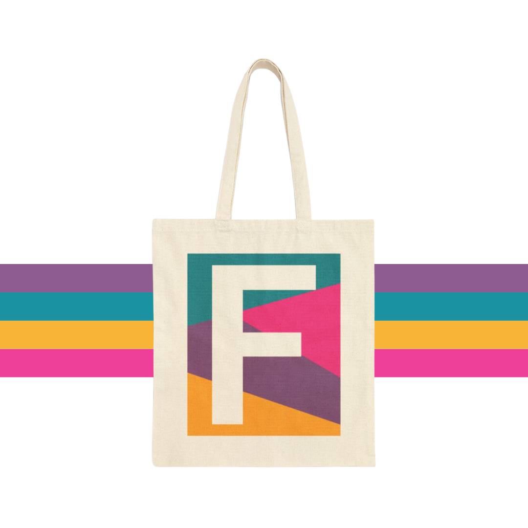 Canvas Tote Bags
