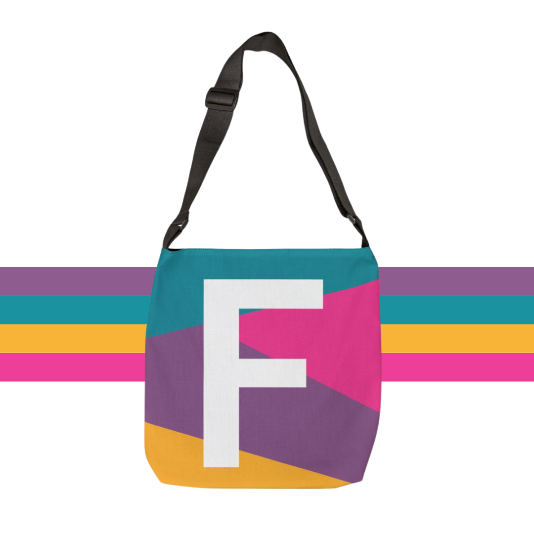Adjustable Tote Bags