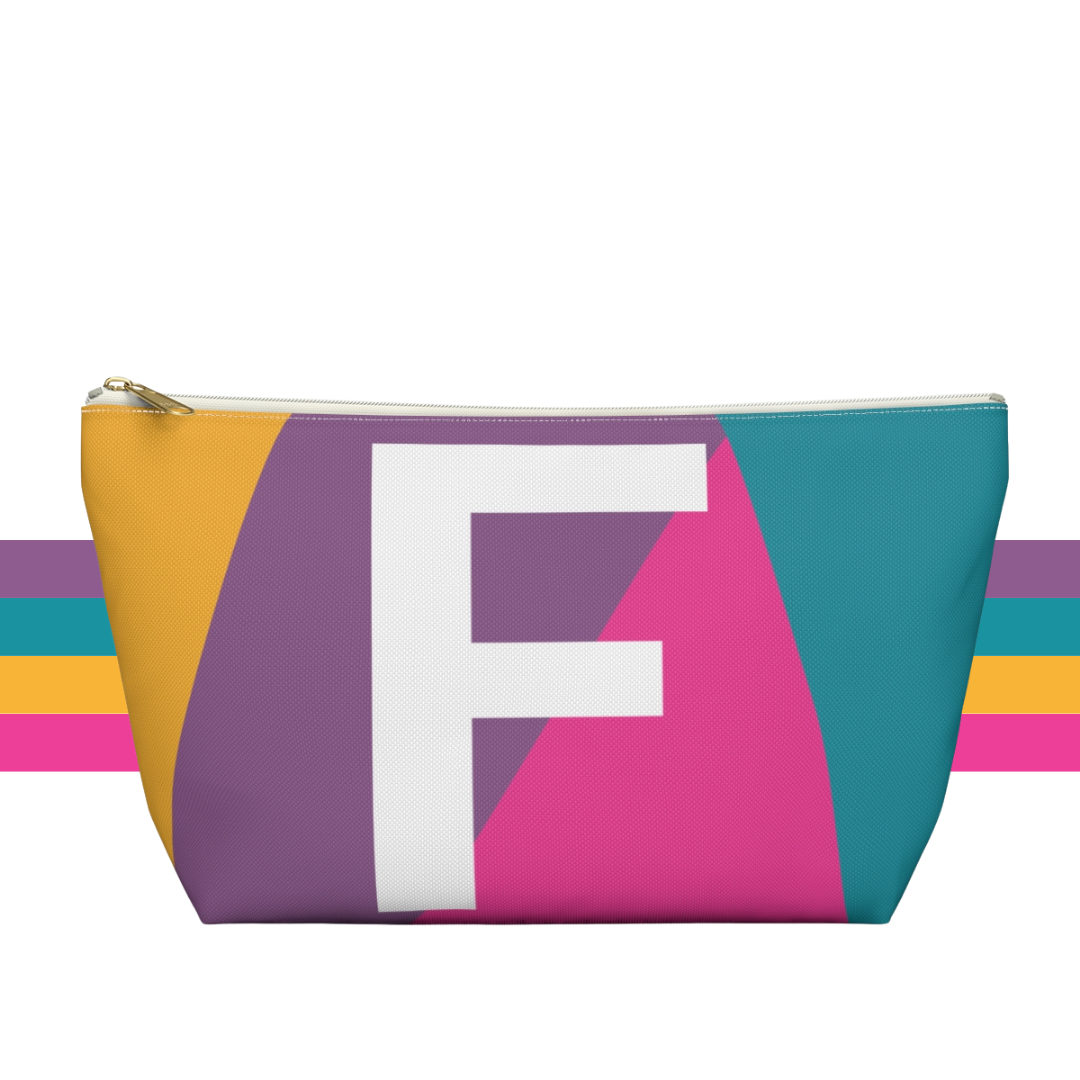 Accessory Pouch Cosmetic Bags