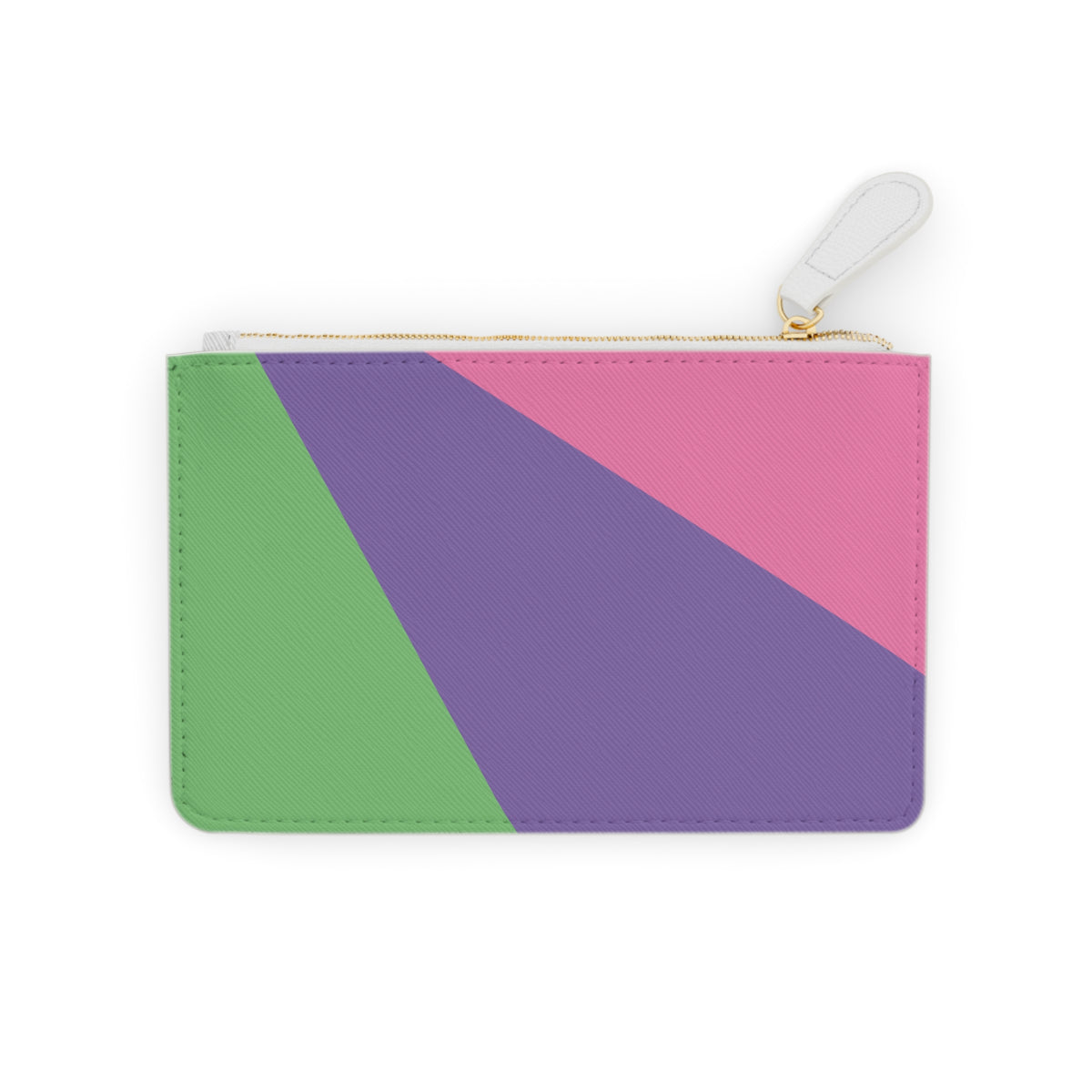 Retro Mini Clutch Bag | 80s & 90s Inspired