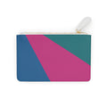 Retro Mini Clutch Bag | 80s & 90s Inspired