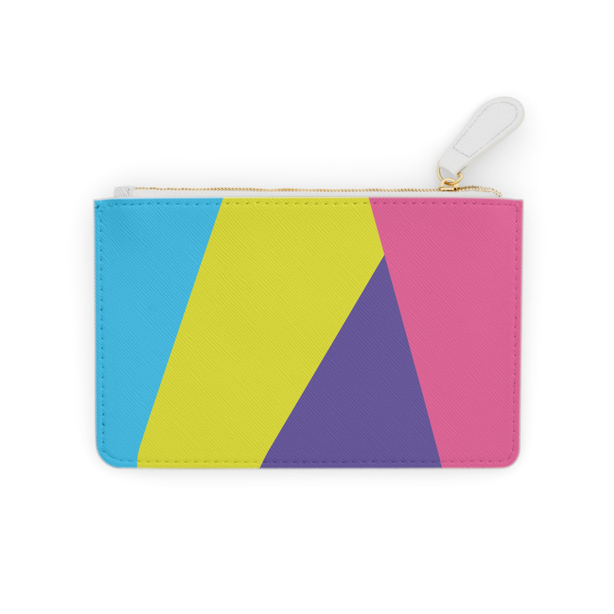 Retro Mini Clutch Bag | 80s & 90s Inspired