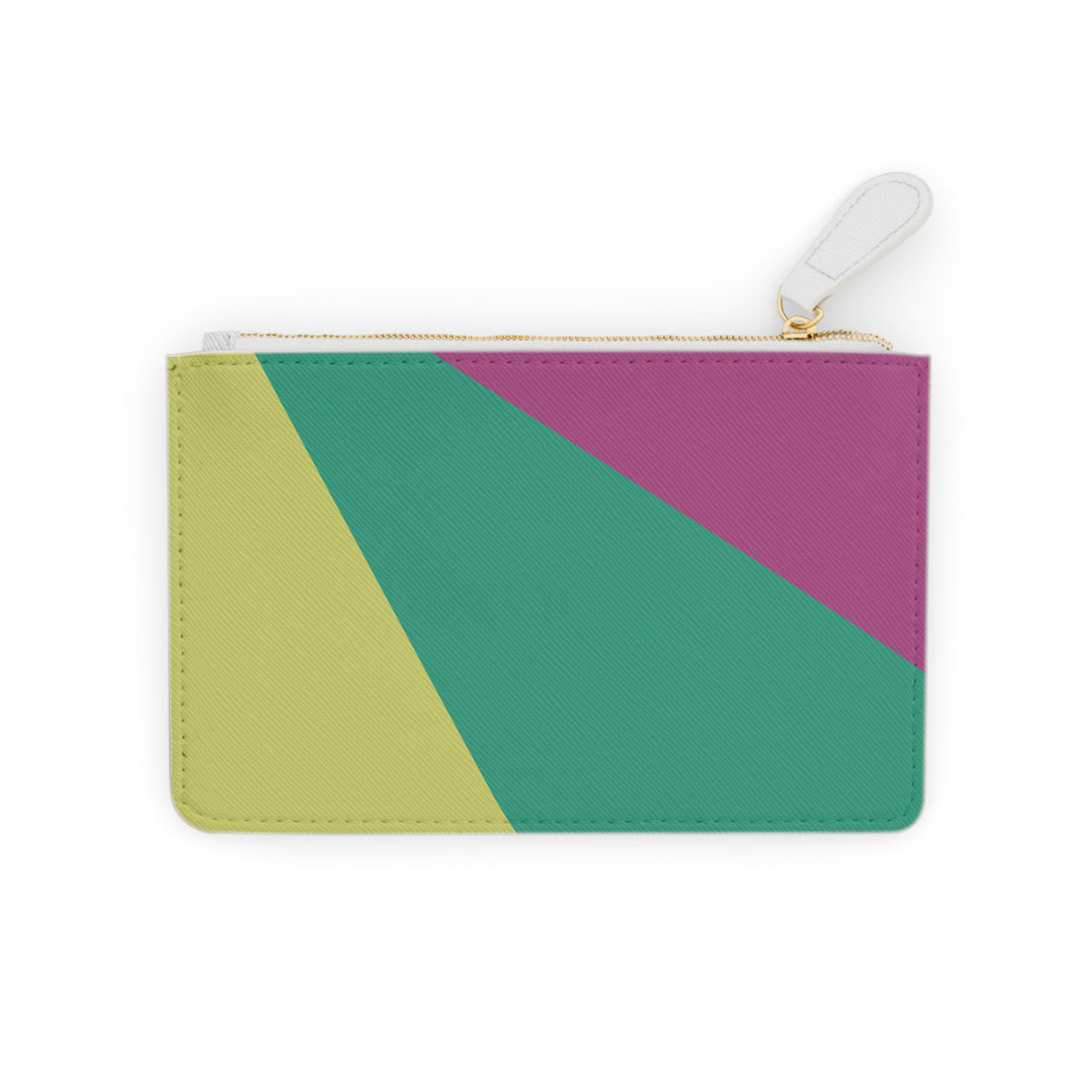 Retro Mini Clutch Bag | 80s & 90s Inspired