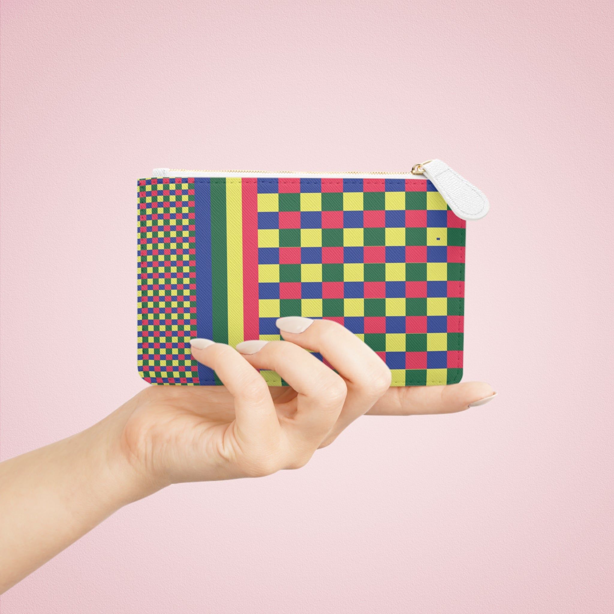 Mini Clutch