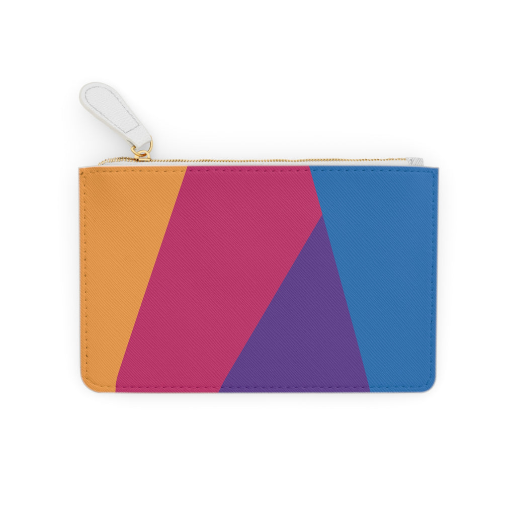 Retro Mini Clutch Bag | 80s & 90s Inspired