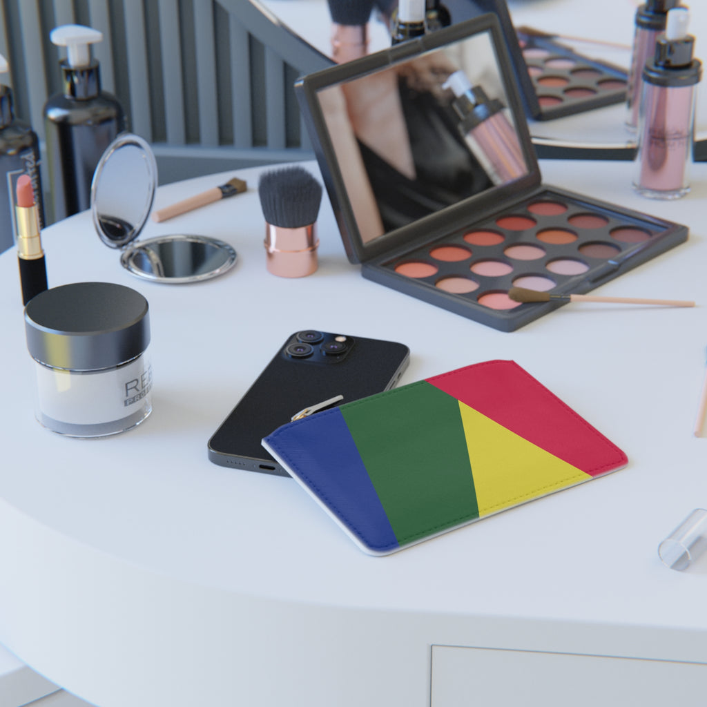 Retro Mini Clutch Bag | 80s & 90s Inspired