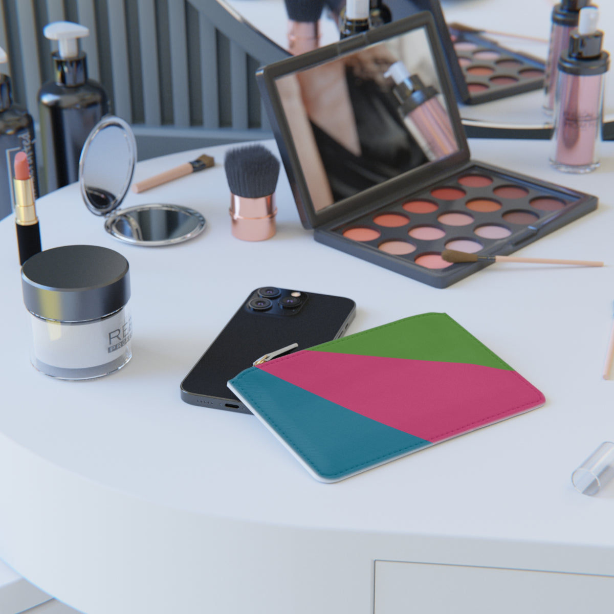 Retro Mini Clutch Bag | 80s & 90s Inspired