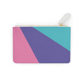 Retro Mini Clutch Bag | 80s & 90s Inspired