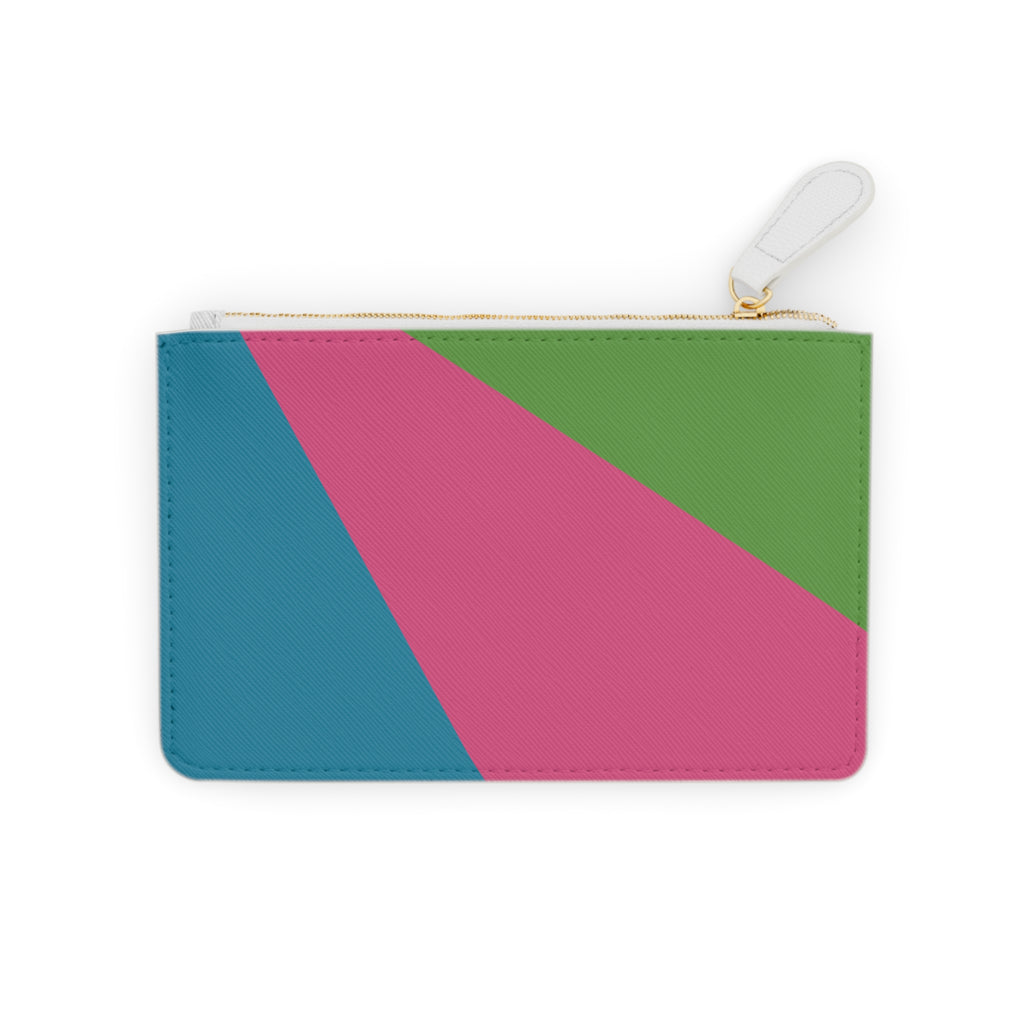 Retro Mini Clutch Bag | 80s & 90s Inspired