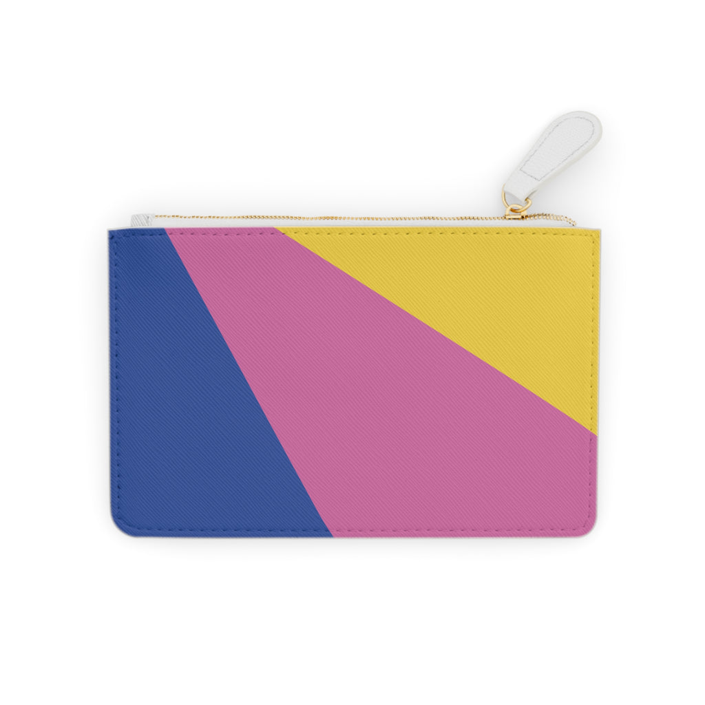 Retro Mini Clutch Bag | 80s & 90s Inspired