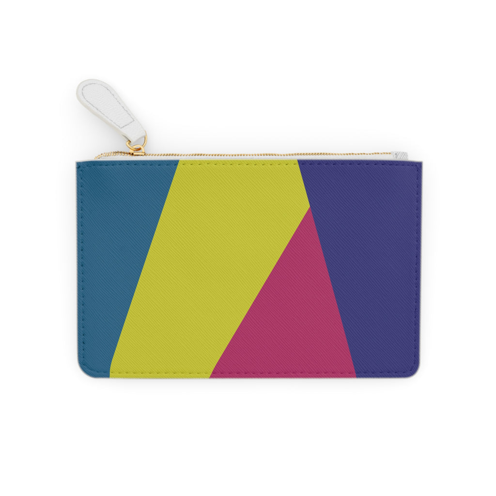 Retro Mini Clutch Bag | 80s & 90s Inspired