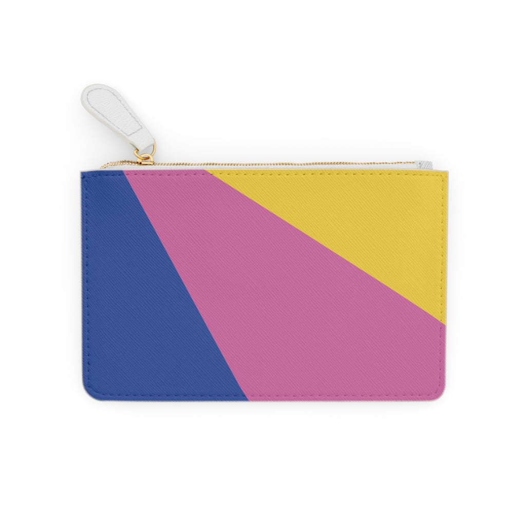 Retro Mini Clutch Bag | 80s & 90s Inspired