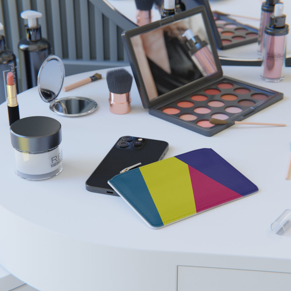 Retro Mini Clutch Bag | 80s & 90s Inspired