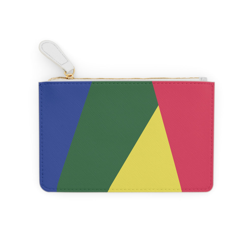 Retro Mini Clutch Bag | 80s & 90s Inspired