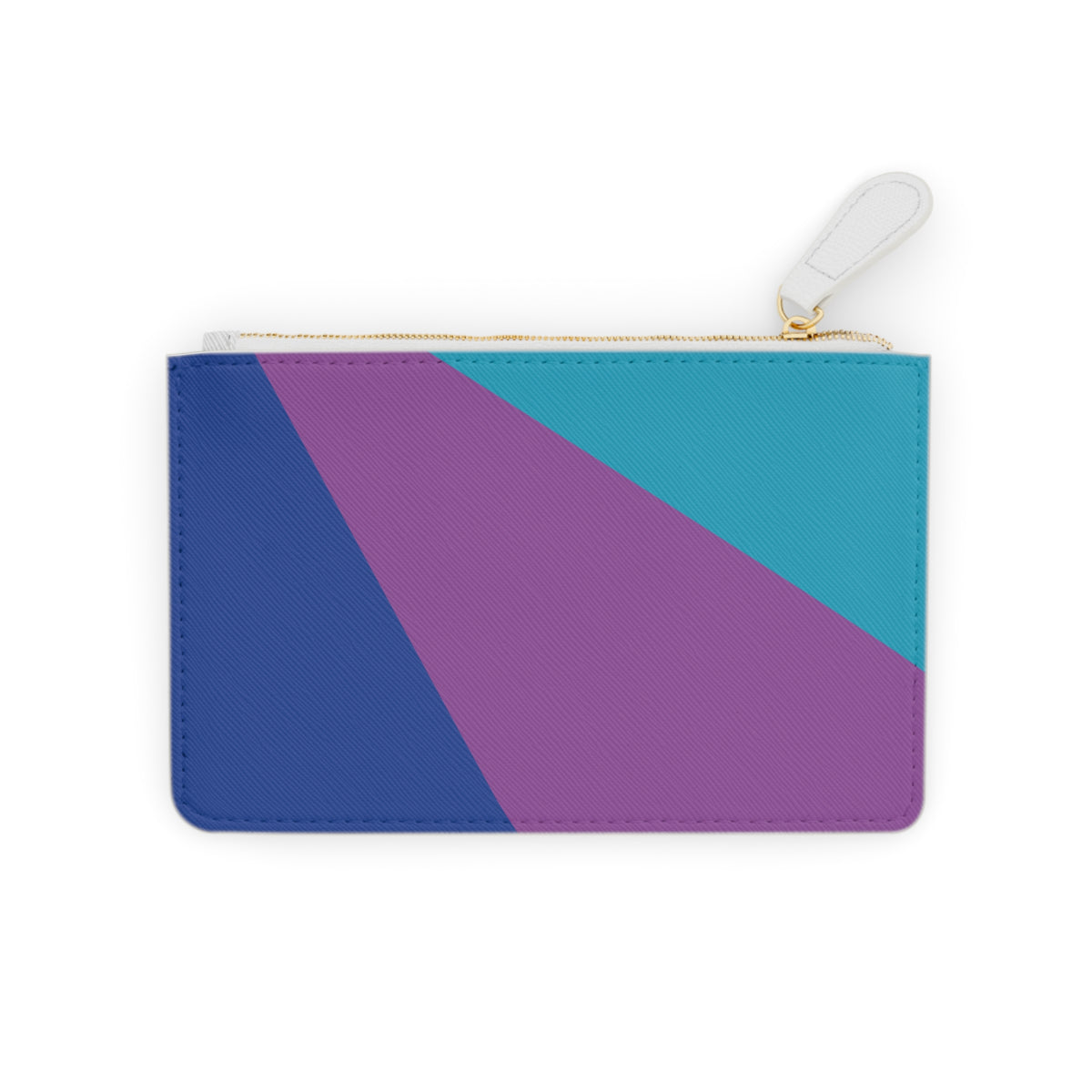 Retro Mini Clutch Bag | 80s & 90s Inspired