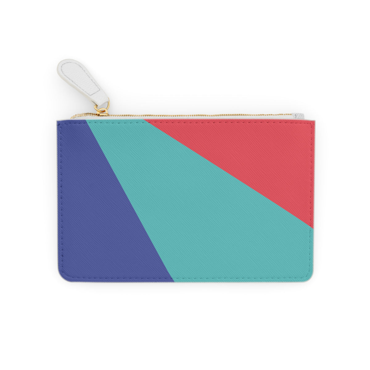 Retro Mini Clutch Bag | 80s & 90s Inspired