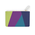 Retro Mini Clutch Bag | 80s & 90s Inspired