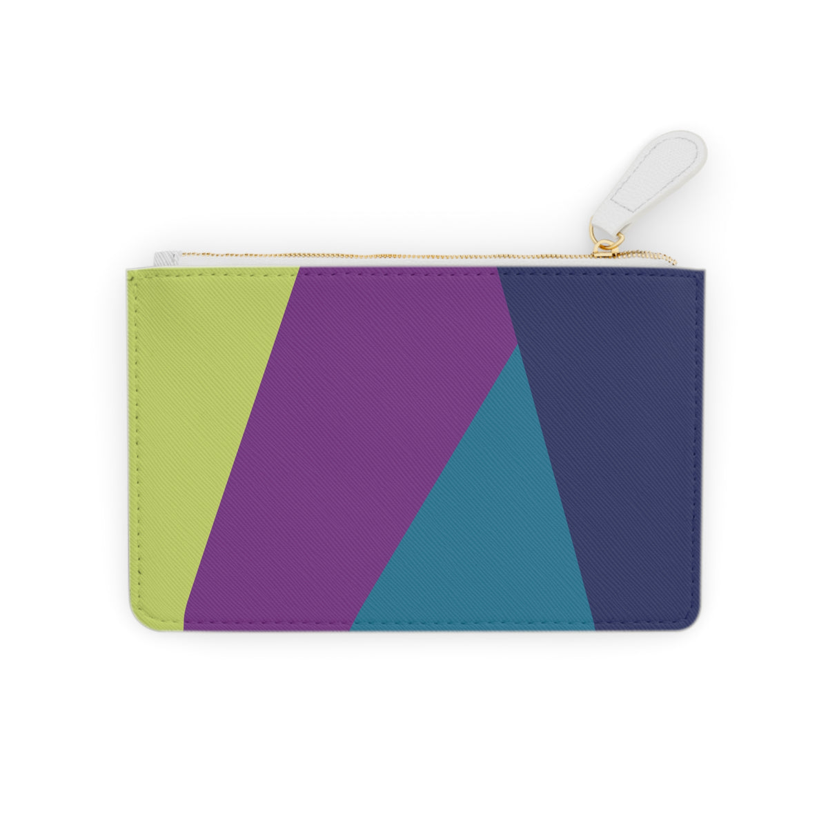 Retro Mini Clutch Bag | 80s & 90s Inspired