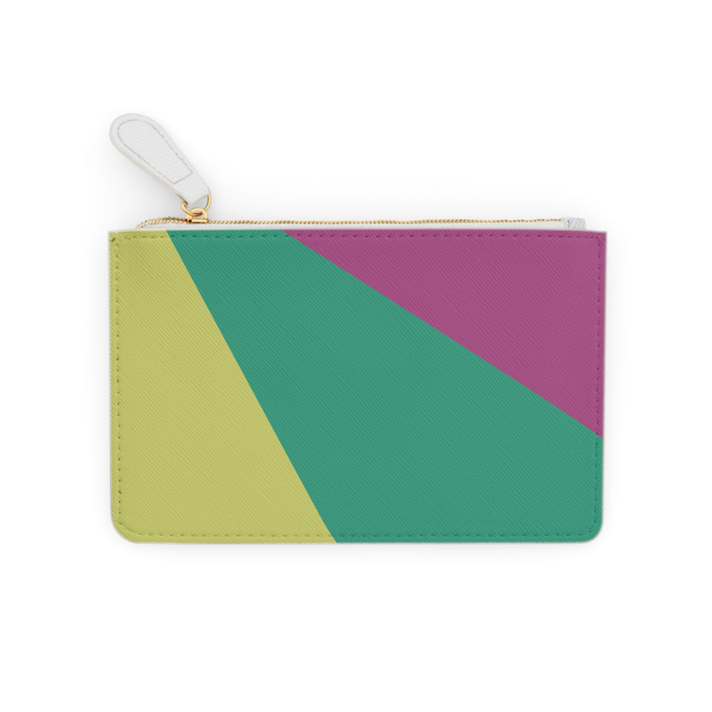Retro Mini Clutch Bag | 80s & 90s Inspired