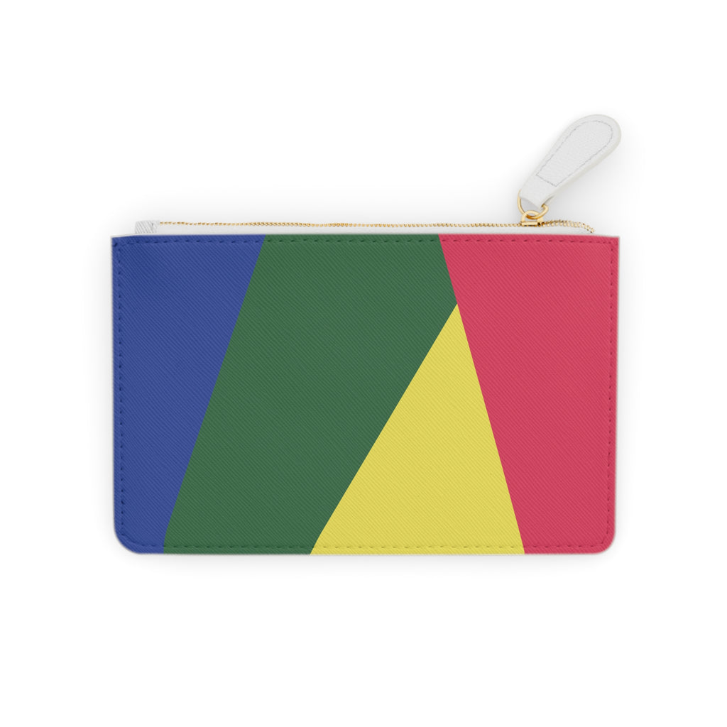 Retro Mini Clutch Bag | 80s & 90s Inspired