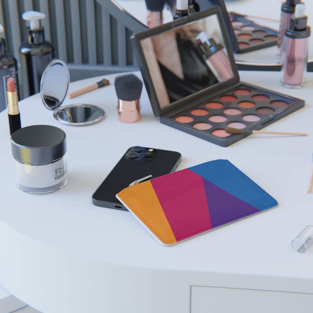 Retro Mini Clutch Bag | 80s & 90s Inspired