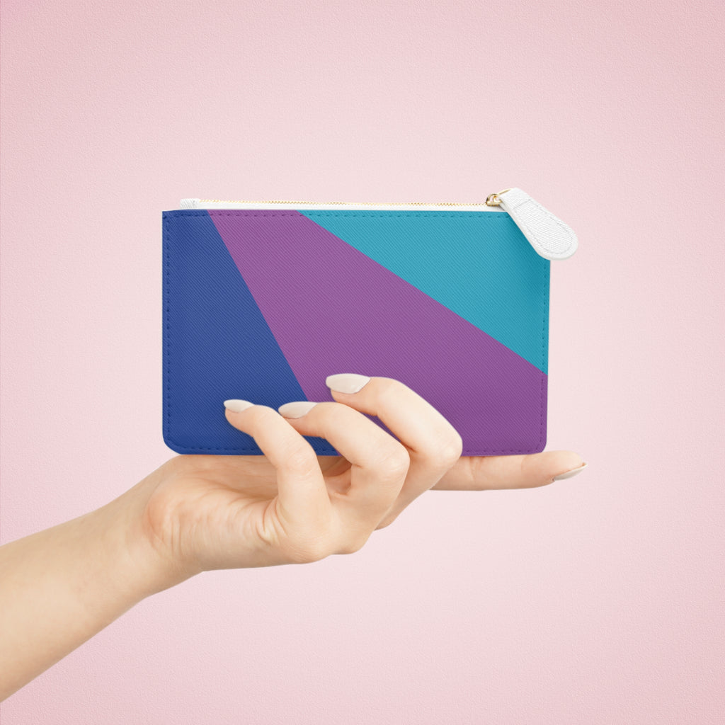 Retro Mini Clutch Bag | 80s & 90s Inspired