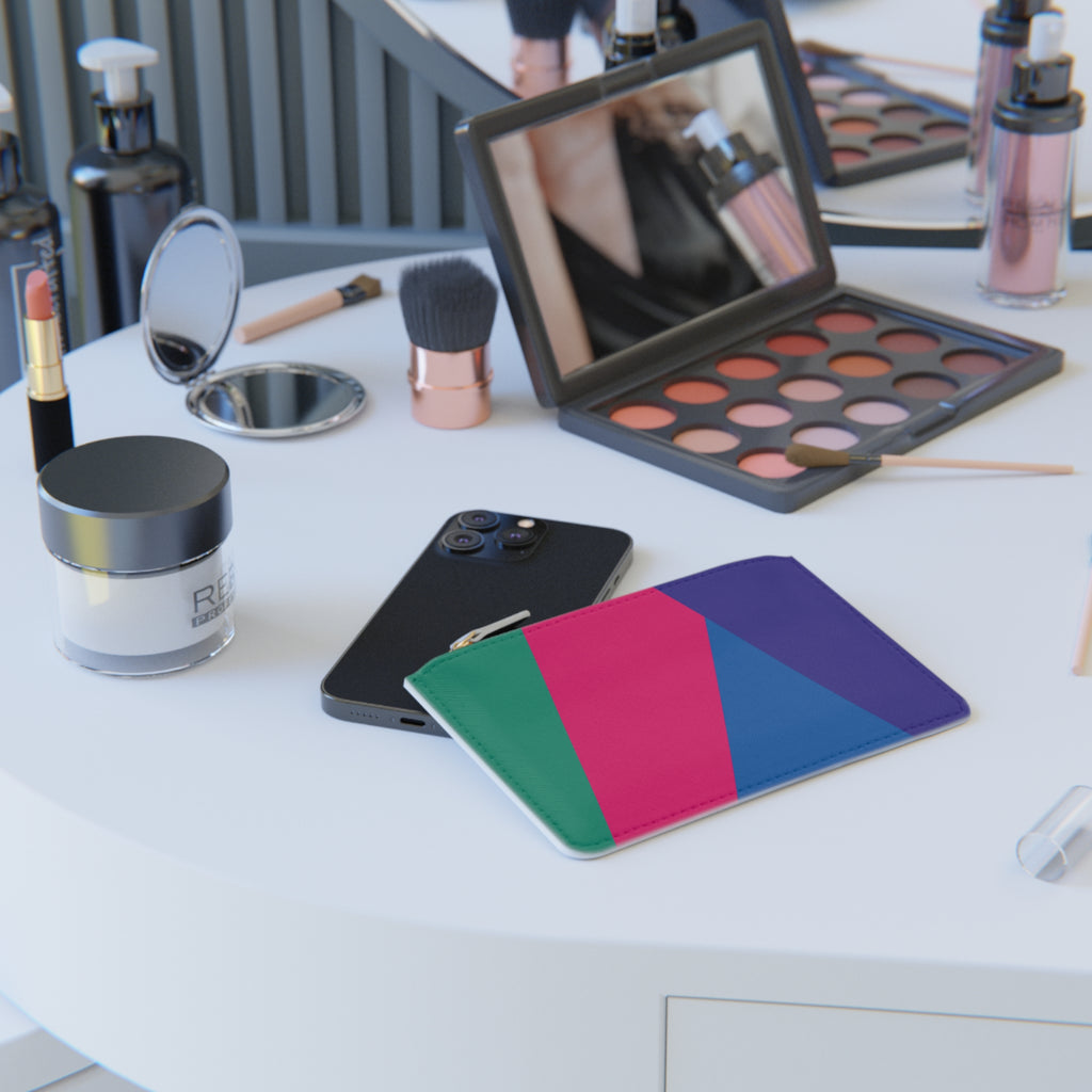Retro Mini Clutch Bag | 80s & 90s Inspired