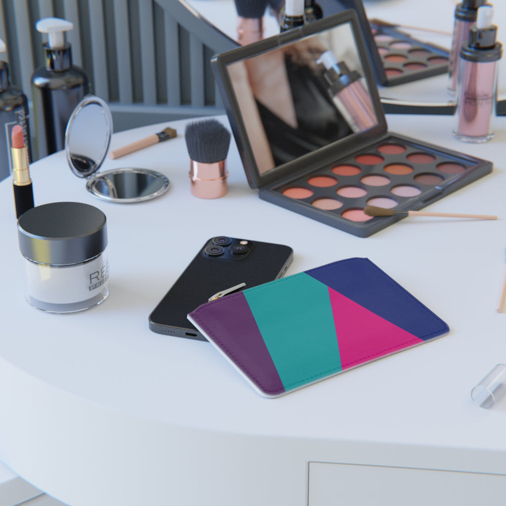 Retro Mini Clutch Bag | 80s & 90s Inspired