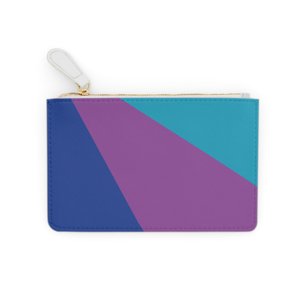 Retro Mini Clutch Bag | 80s & 90s Inspired