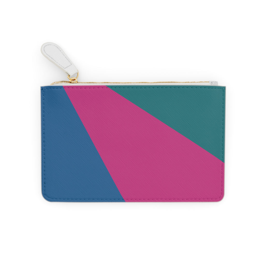Retro Mini Clutch Bag | 80s & 90s Inspired