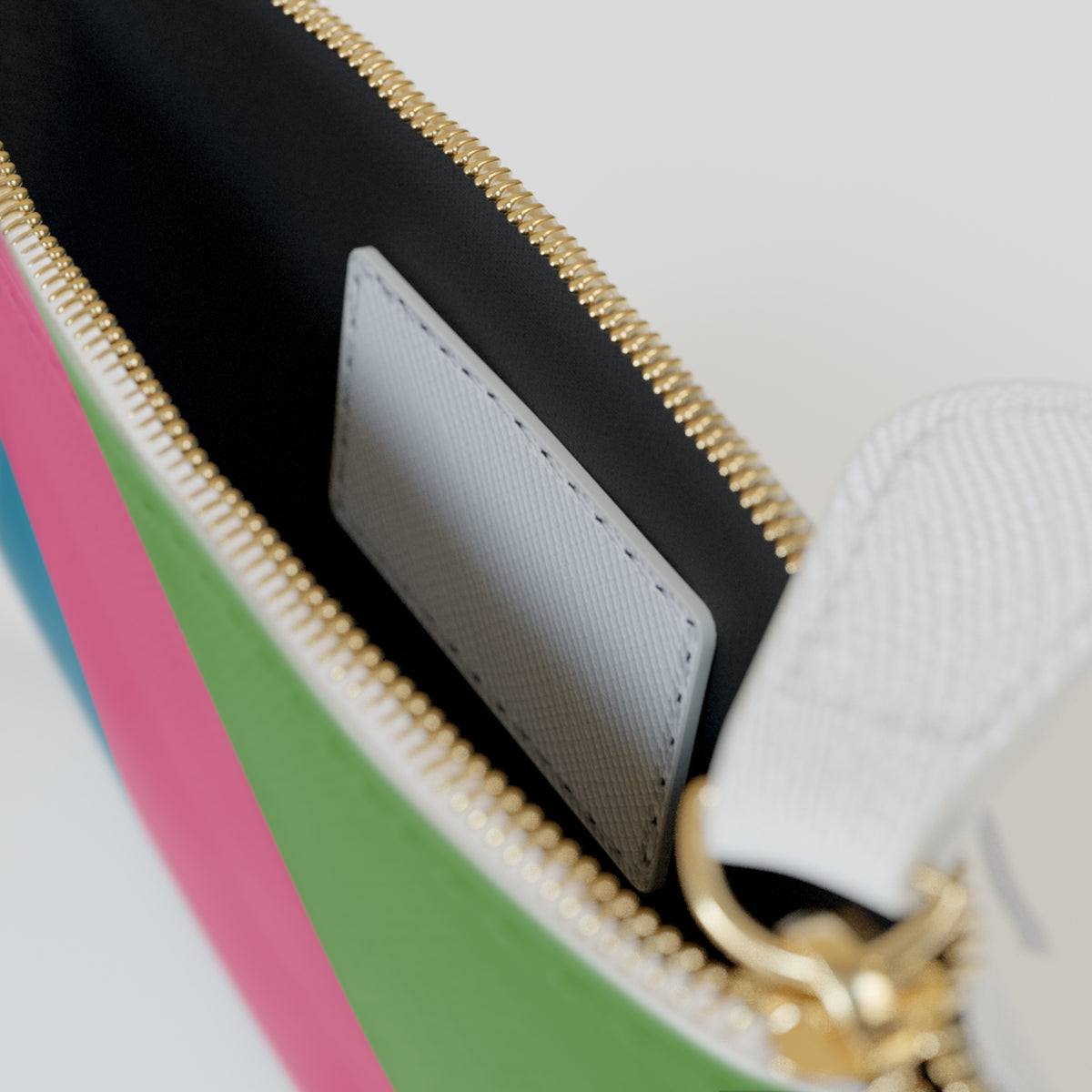 Retro Mini Clutch Bag | 80s & 90s Inspired