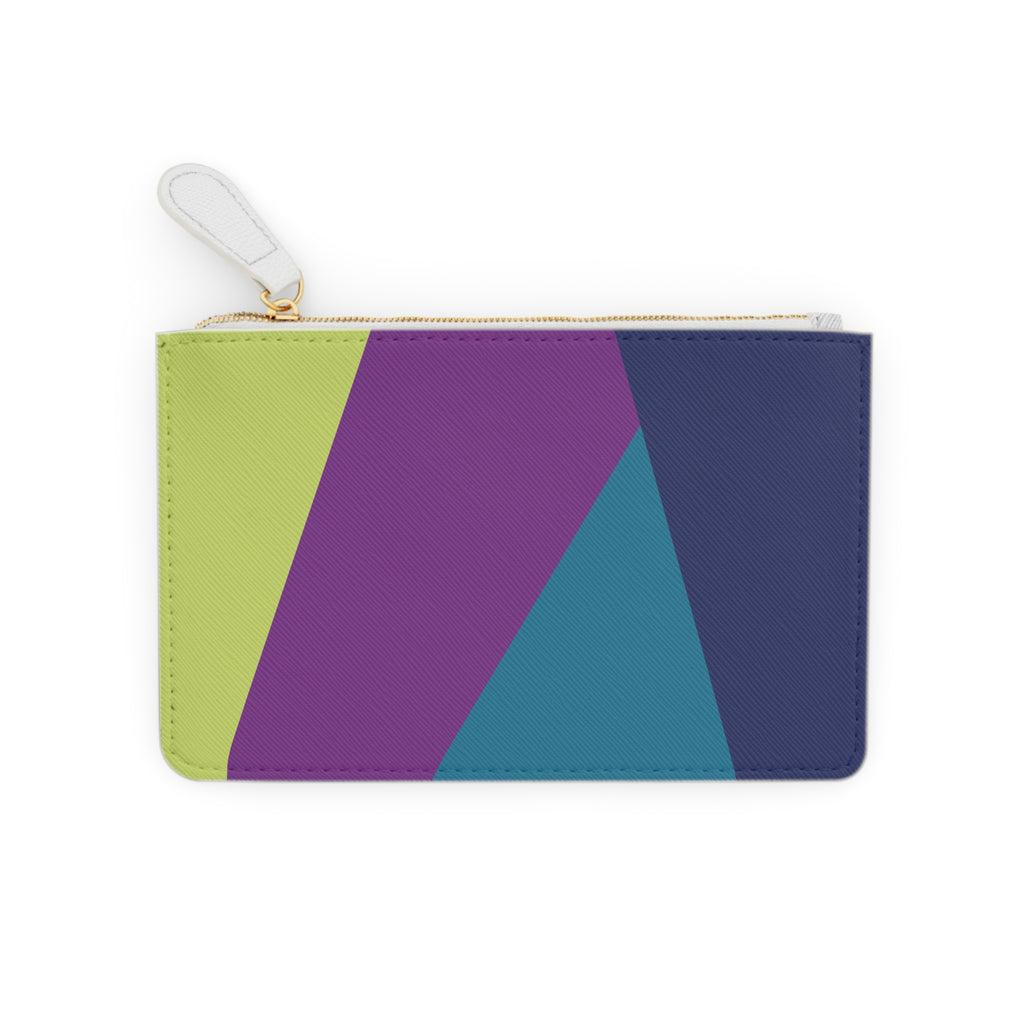 Retro Mini Clutch Bag | 80s & 90s Inspired