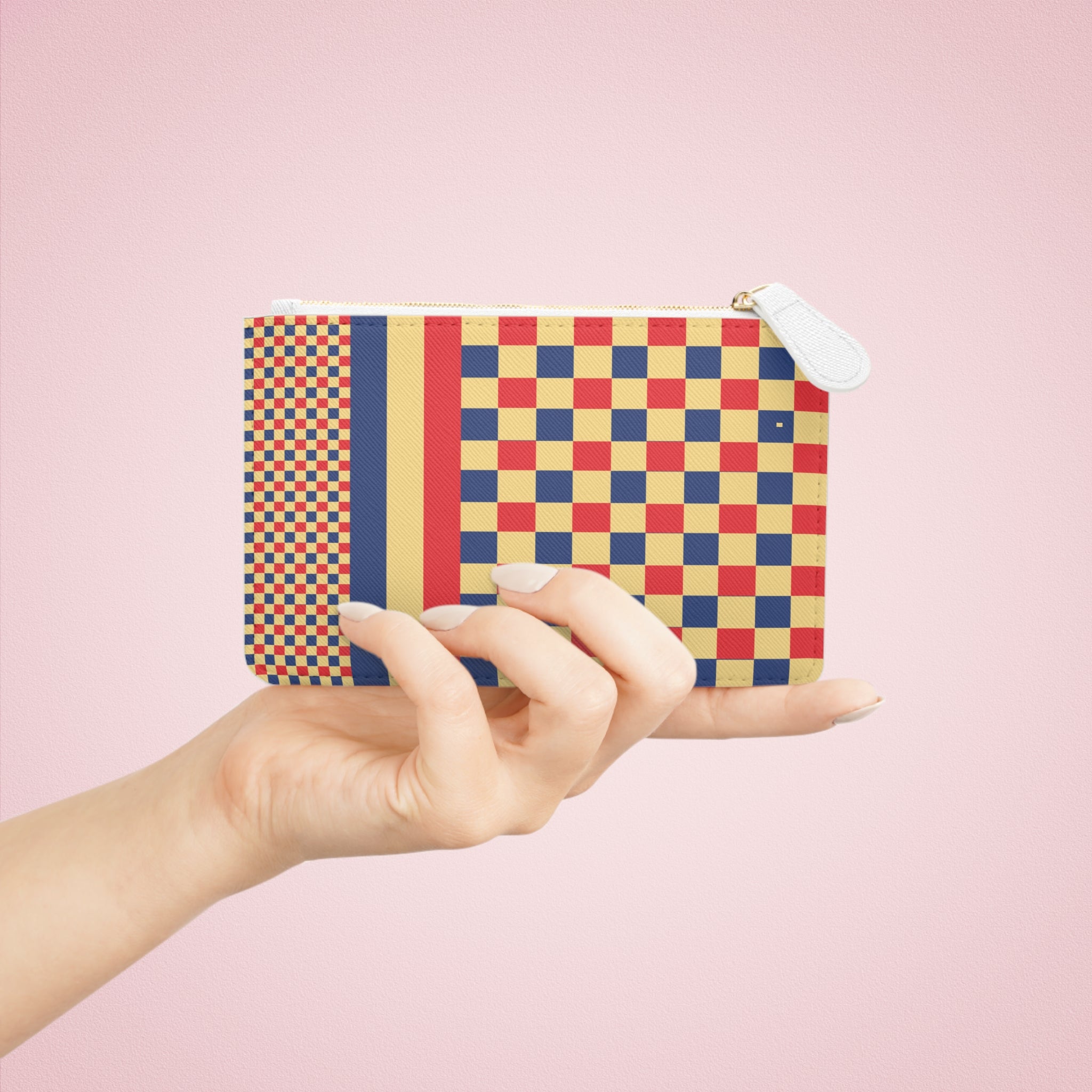 Mini Clutch